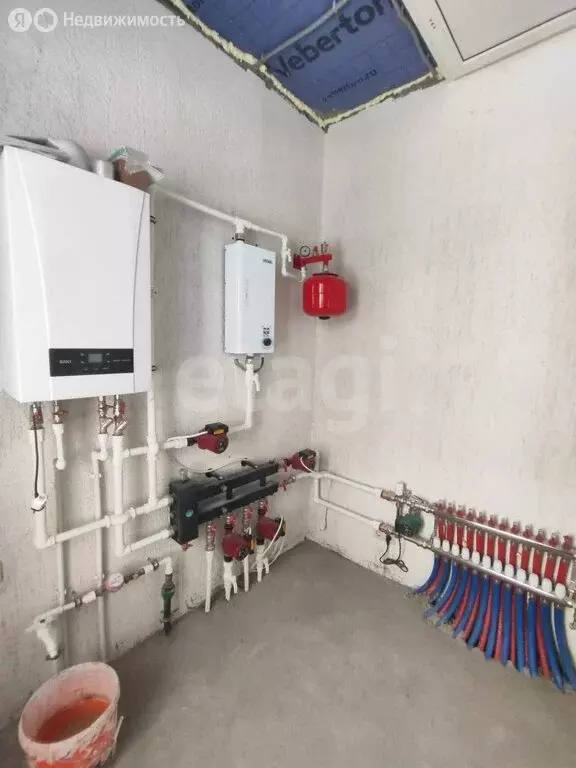 Дом в Тюмень, СНТ Медик, Кедровая улица (120 м) - Фото 2