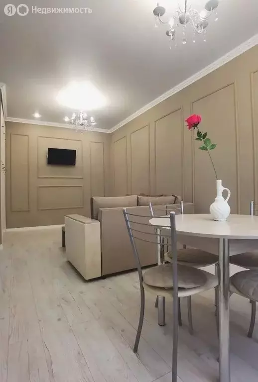 1-комнатная квартира: Омск, проспект Карла Маркса, 38 (41.4 м) - Фото 2