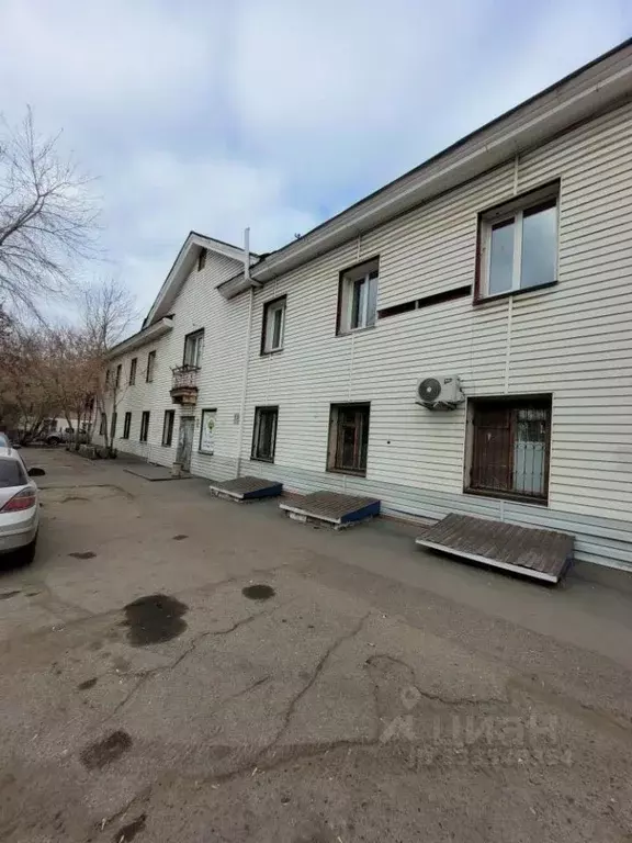 Помещение свободного назначения в Омская область, Омск Братская ул., ... - Фото 1