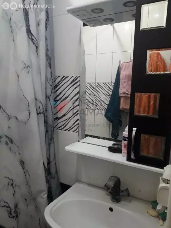 2-комнатная квартира: Верхняя Подстепновка, посёлок Верхняя ... - Фото 0