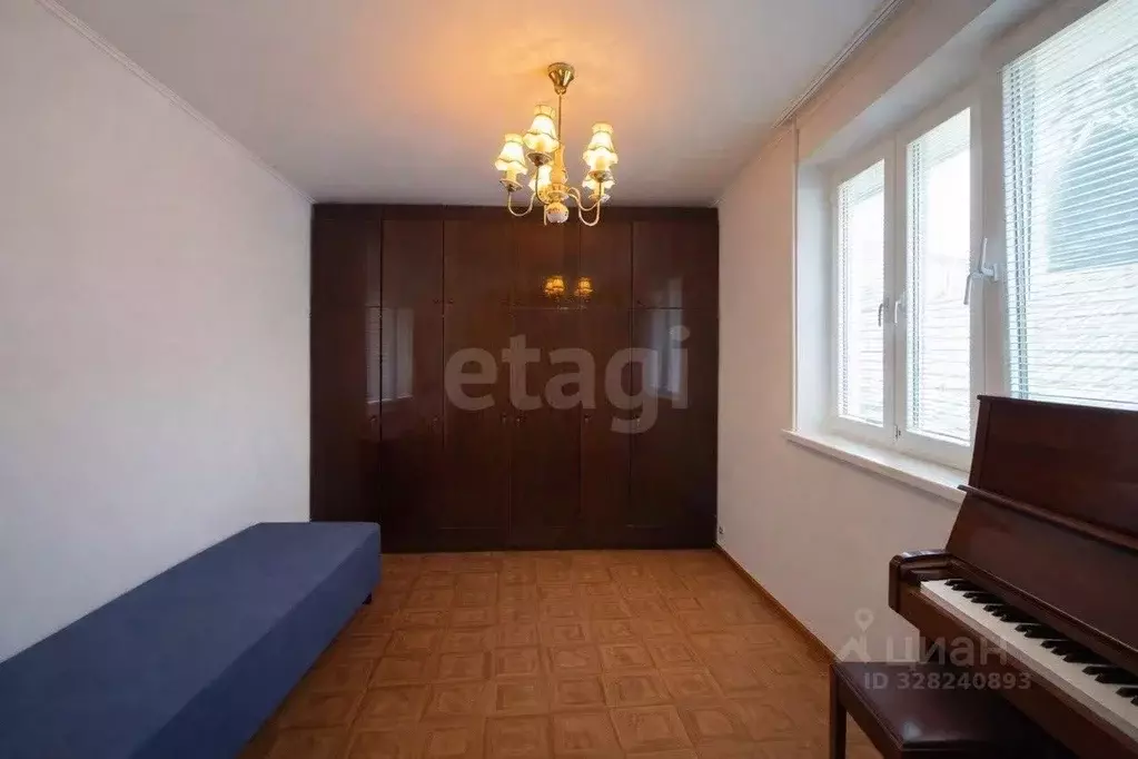 2-к кв. Крым, Ялта муниципальный округ, Гурзуф пгт ул. Санаторная, 4 ... - Фото 1