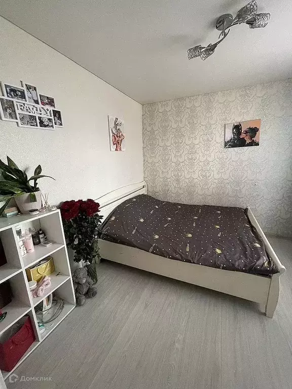 Продаётся 3-к квартира, 57 м - Фото 0