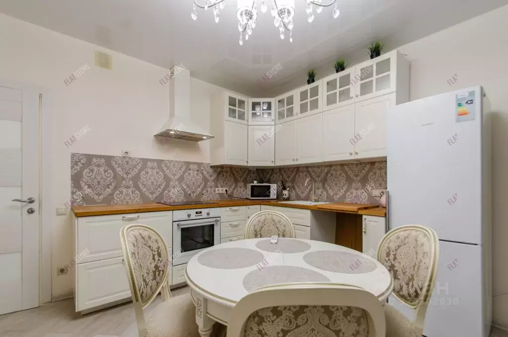 1-к кв. Санкт-Петербург Выборгская ул., 5 (50.0 м) - Фото 1