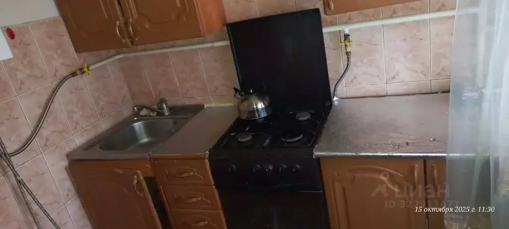 1-к кв. Калужская область, Калуга ул. Болдина, 24 (28.0 м) - Фото 1