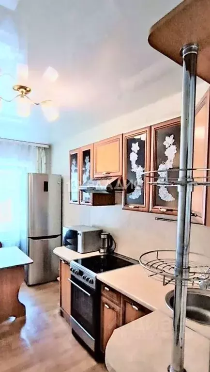 2-к кв. Иркутская область, Иркутск Первомайский мкр, 88 (49.0 м) - Фото 0