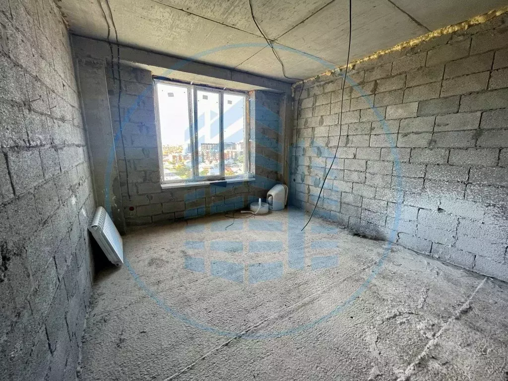 1-к кв. Ставропольский край, Ессентуки ул. Шмидта, 100 (46.9 м) - Фото 1