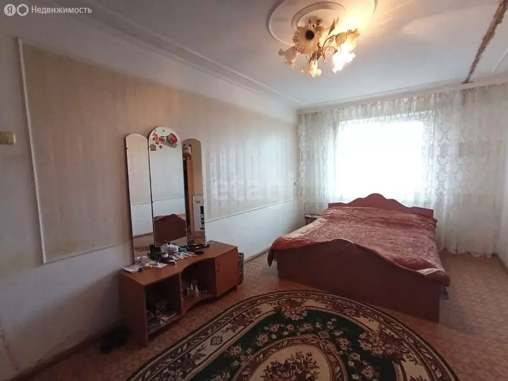 3-комнатная квартира: Нарткала, улица Борукаева, 48А (68.1 м) - Фото 0