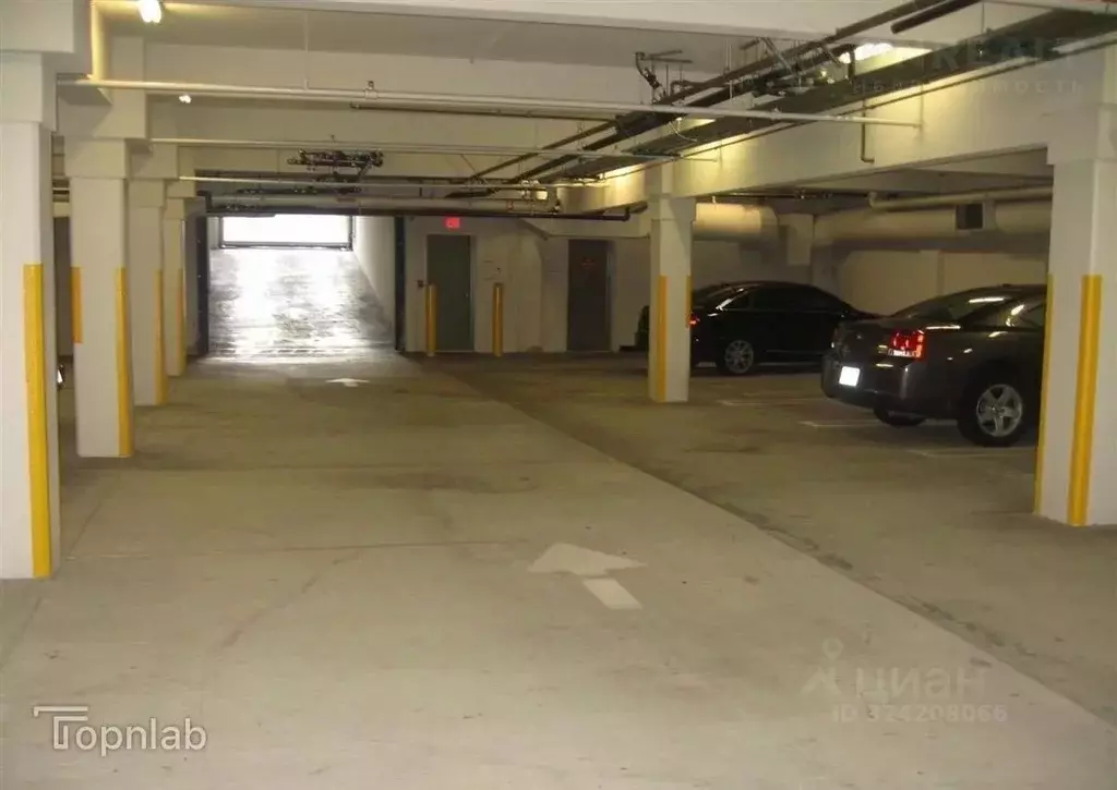 Гараж в Ростовская область, Батайск пл. Ленина (17 м) - Фото 1