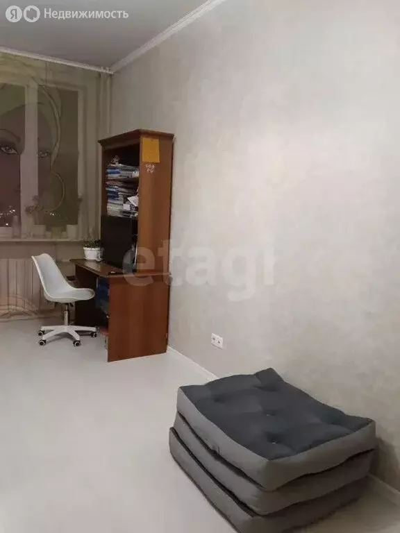 Квартира-студия: Кемерово, улица Марковцева, 6 (43.7 м) - Фото 2