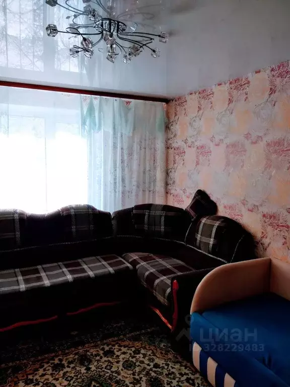 2-к кв. Оренбургская область, Оренбург ул. Родимцева, 7 (50.0 м) - Фото 1