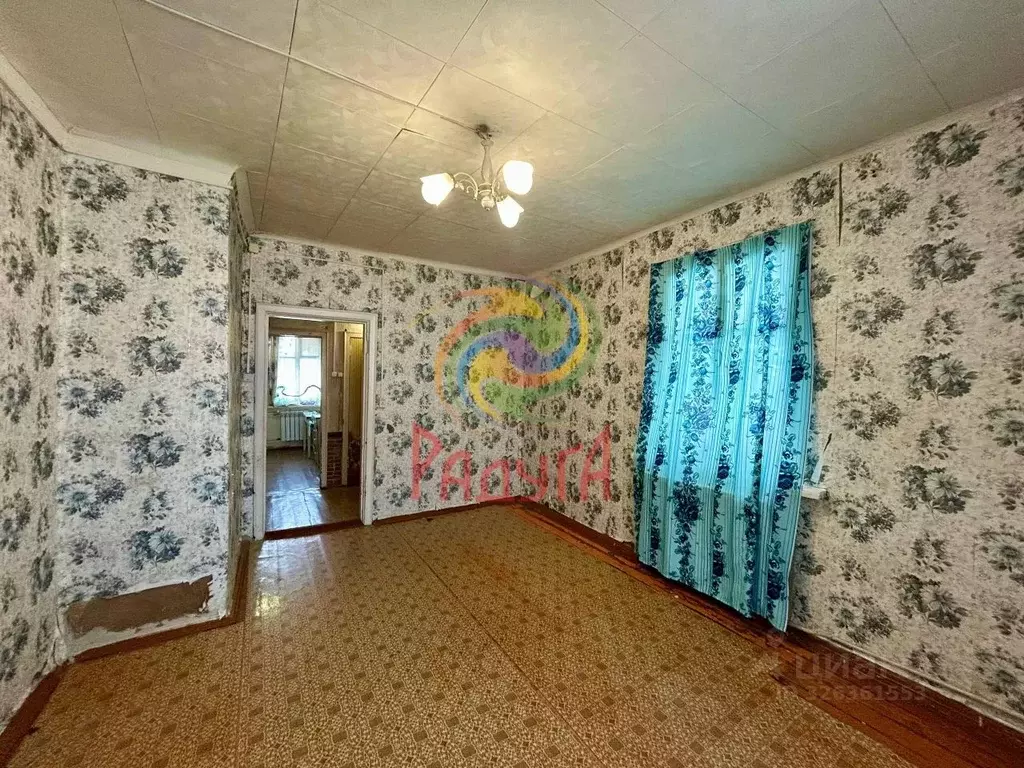 2-к кв. Ивановская область, Иваново ул. Афанасьева, 9 (43.0 м) - Фото 2