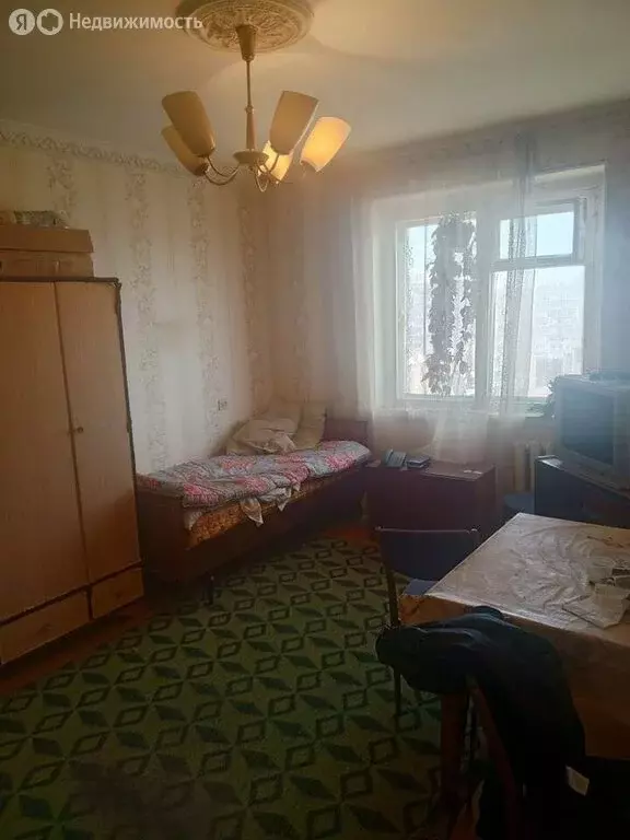 2-комнатная квартира: Оренбург, улица Чкалова, 47 (53 м) - Фото 0