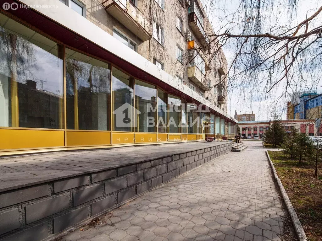Помещение свободного назначения (448.1 м) - Фото 1