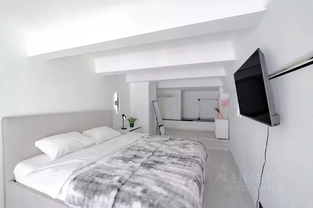 1-к кв. Москва Балтийская ул., 15 (38.0 м) - Фото 1