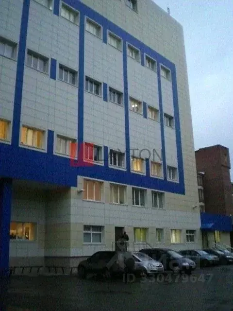 Офис в Москва 3-й Красносельский пер., 21С1 (55 м) - Фото 2