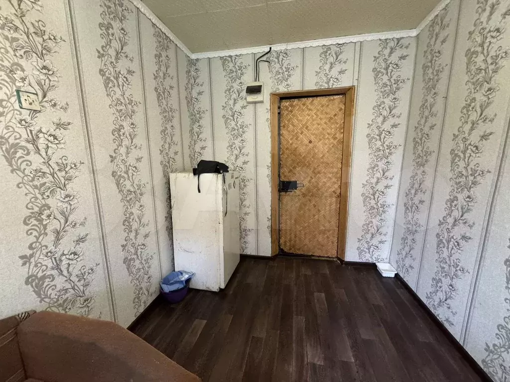 Комната 9,5 м в 5-к., 4/4 эт. - Фото 0