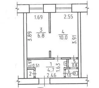 Студия Удмуртия, Ижевск Редукторная ул., 10 (23.6 м) - Фото 2