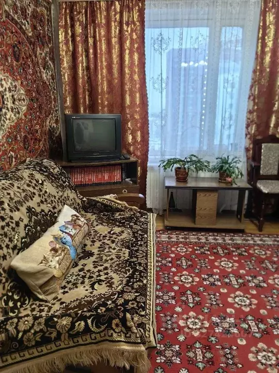 2-к кв. Москва ул. Героев Панфиловцев, 35К3 (40.0 м) - Фото 1