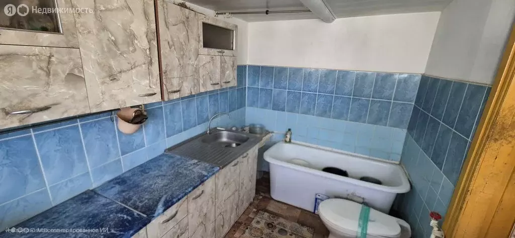 Дом в станица Мечётинская, улица Орджоникидзе, 59 (90 м) - Фото 1