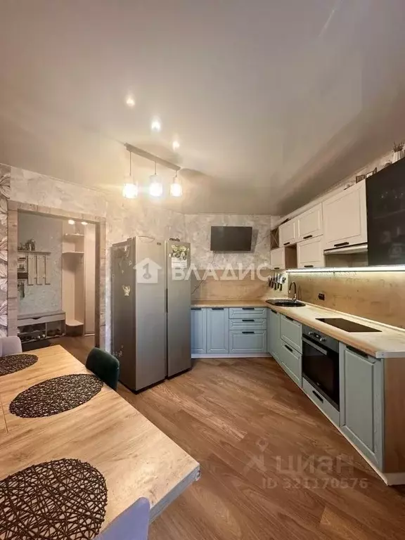 2-к кв. Бурятия, Улан-Удэ 110-й мкр, 6 (51.3 м) - Фото 1