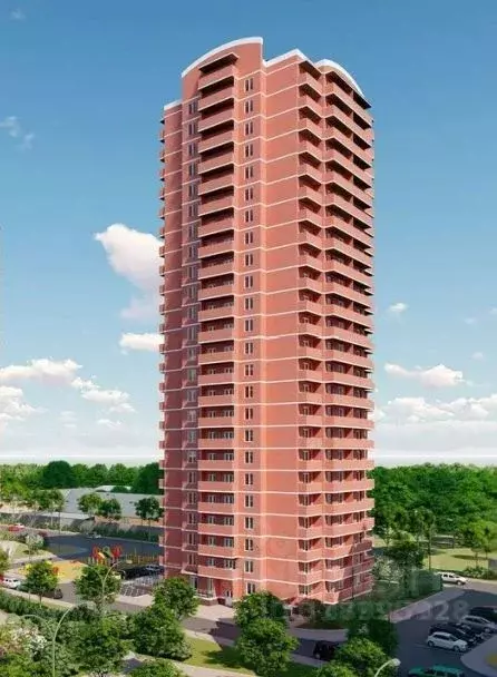 Студия Красноярский край, Красноярск ул. Калинина, 175А (29.0 м) - Фото 0