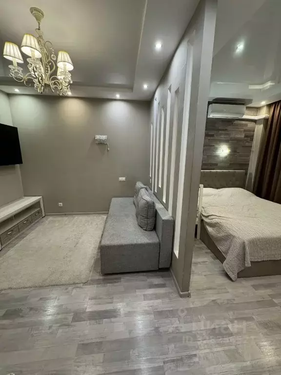 1-к кв. Московская область, Мытищи Ярославское ш., 107 (44.0 м) - Фото 1