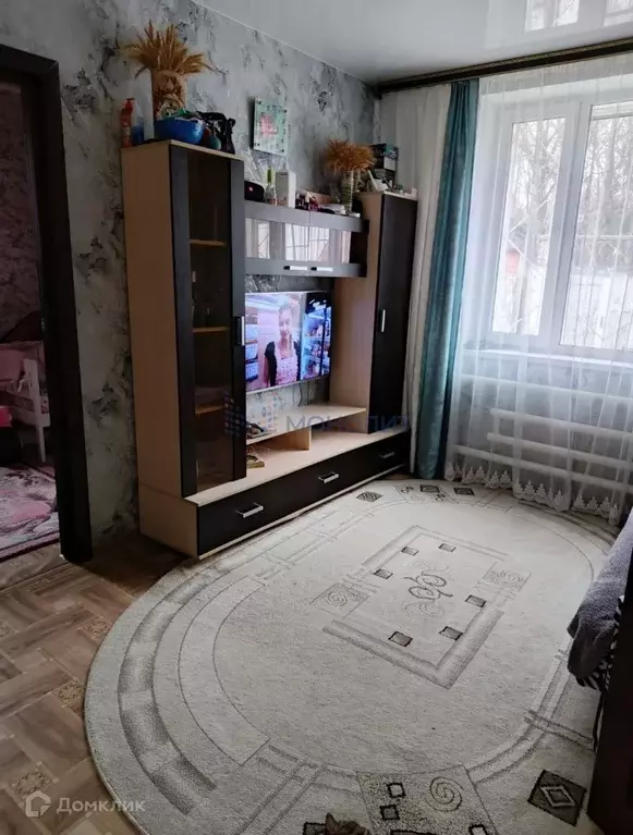 Продаётся 2-к квартира, 38.7 м - Фото 1