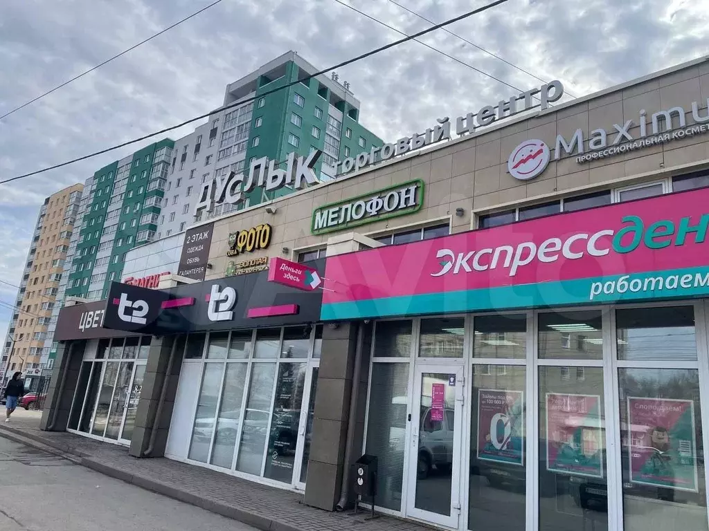 Продам готовый арендный бизнес с земельным участком - Фото 1