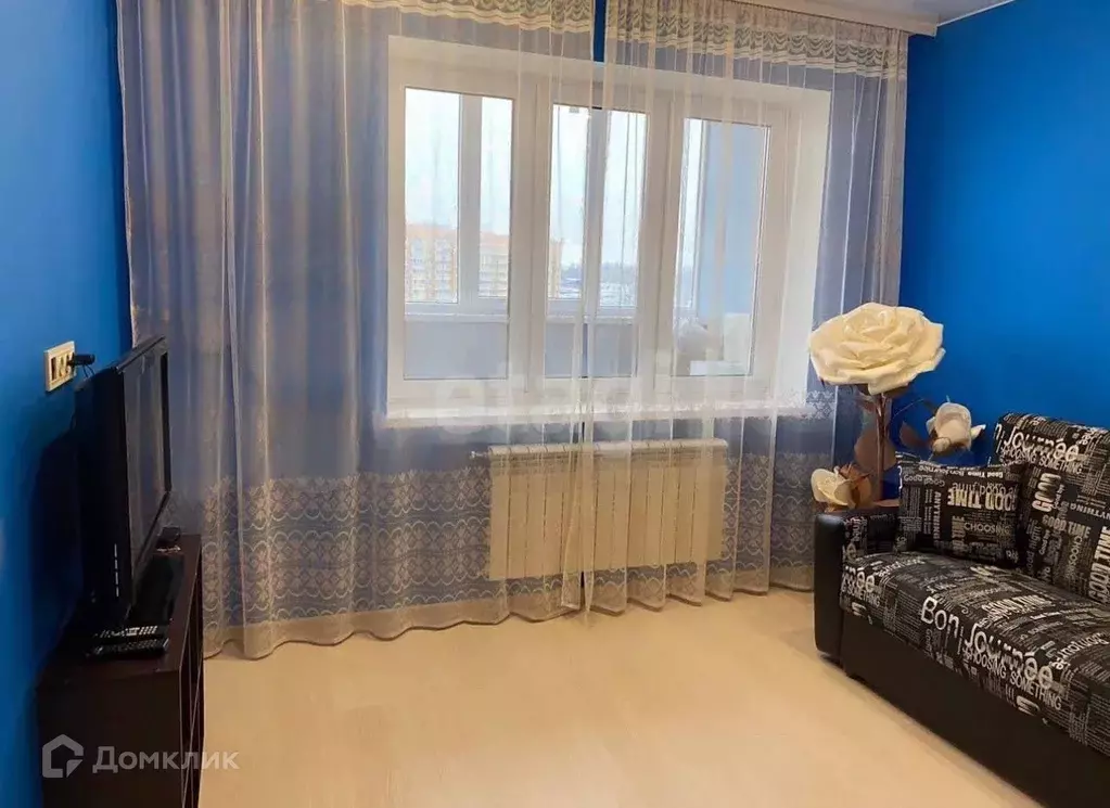 Продаётся 1-к квартира, 47 м - Фото 0