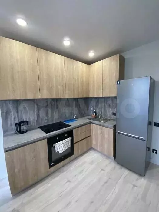 Квартира-студия, 35 м, 10/16 эт. - Фото 0