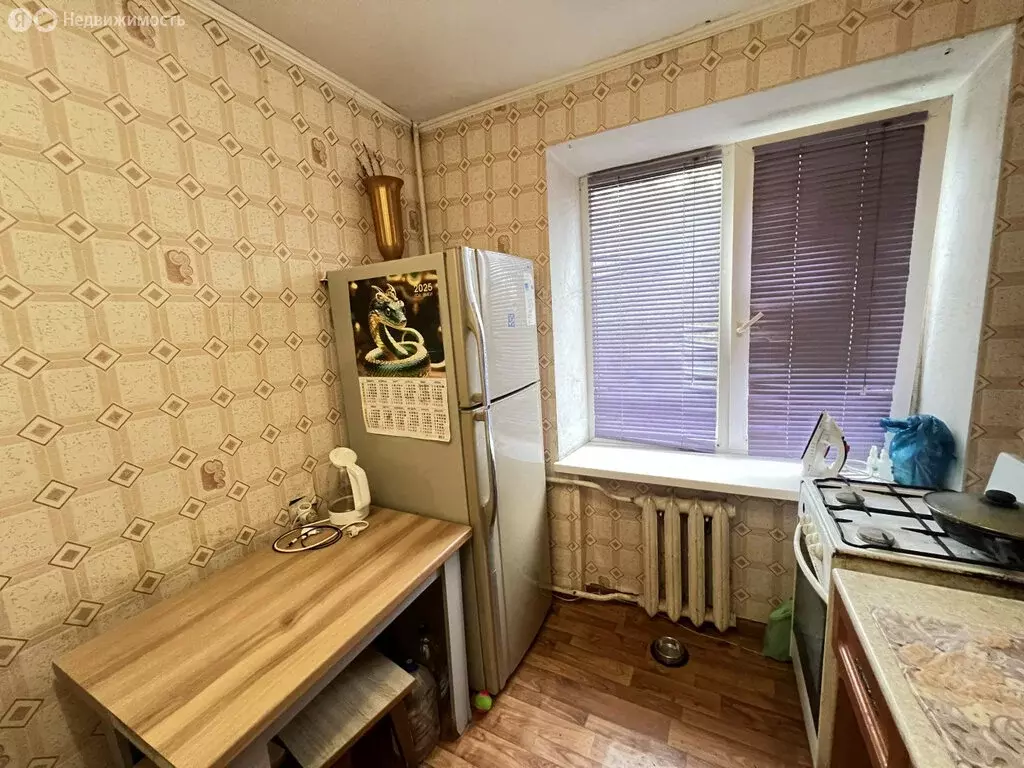 1-комнатная квартира: Ростов-на-Дону, улица Содружества, 3 (34 м) - Фото 1