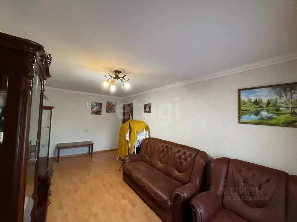 2-к кв. Севастополь с. Андреевка, ул. Морская, 3 (52.8 м) - Фото 1