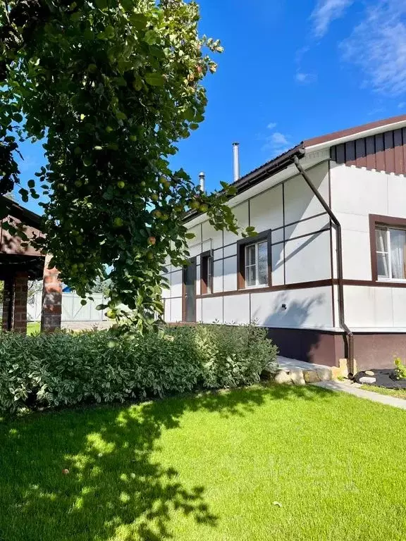 Дом в Московская область, Руза Красная ул., 50 (100 м) - Фото 2