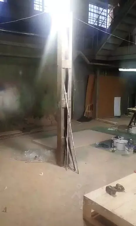 Помещение свободного назначения в Москва Лихоборская наб., 11 (150 м) - Фото 1