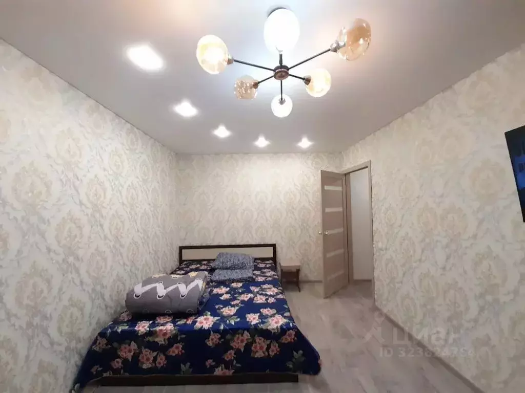 3-к кв. Саратовская область, Балашов пер. Титова, 7 (59.0 м) - Фото 1