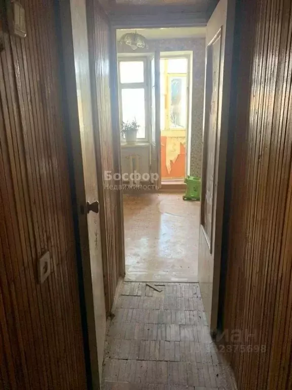3-к кв. Крым, Феодосия ул. Челнокова, 86 (70.0 м) - Фото 2