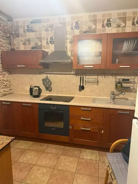 1-к кв. Московская область, Реутов ул. Победы, 22к2 (38.0 м) - Фото 1