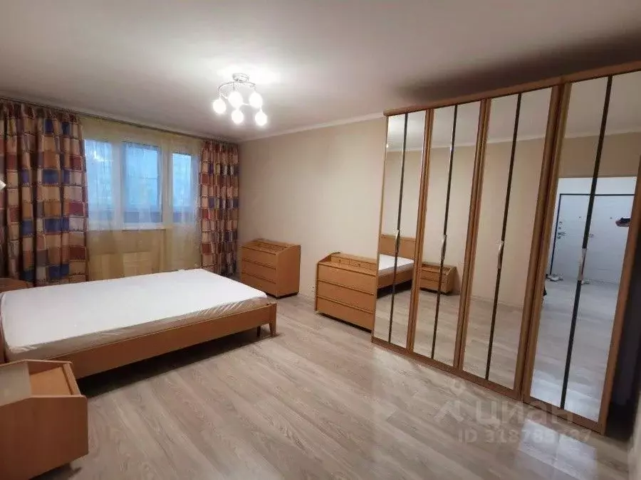 2-к кв. Москва ул. Яблочкова, 49 (60.0 м) - Фото 0
