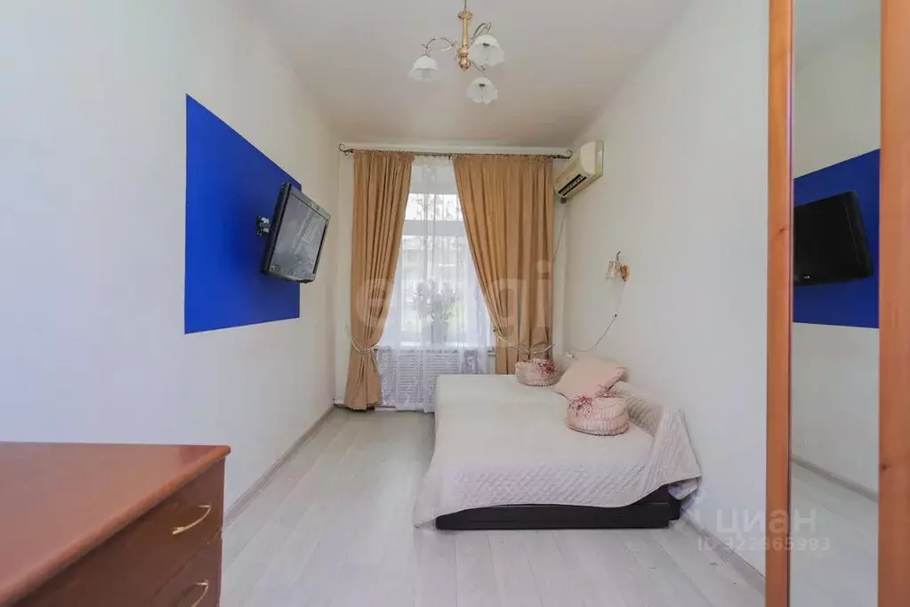 1-к кв. Оренбургская область, Оренбург ул. Кобозева, 14/29 (33.0 м) - Фото 0