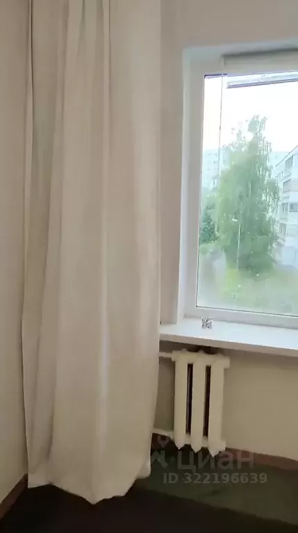 Комната Татарстан, Набережные Челны 48-й комплекс, 5 (10.0 м) - Фото 1