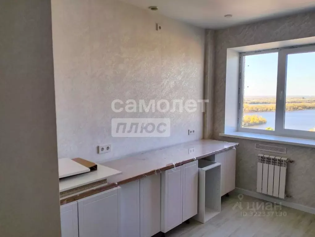 1-к кв. Омская область, Омск ул. Красный Путь, 143к7 (37.0 м) - Фото 2