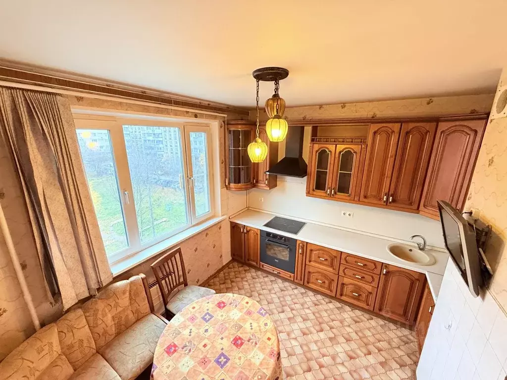 2-к кв. Московская область, Химки ул. Бабакина, 5 (61.0 м) - Фото 1