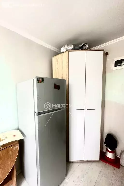 1к в -комнатной квартире (10 м) - Фото 1