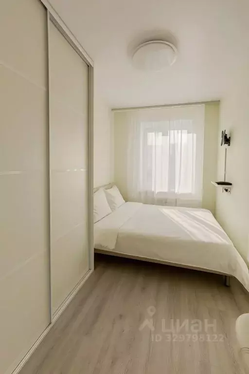 2-к кв. Томская область, Томский район, д. Кисловка, Северный мкр ул. ... - Фото 1