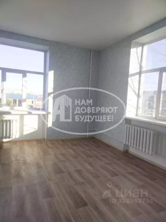 Комната Пермский край, Лысьва ул. Кирова, 45 (28.0 м) - Фото 1