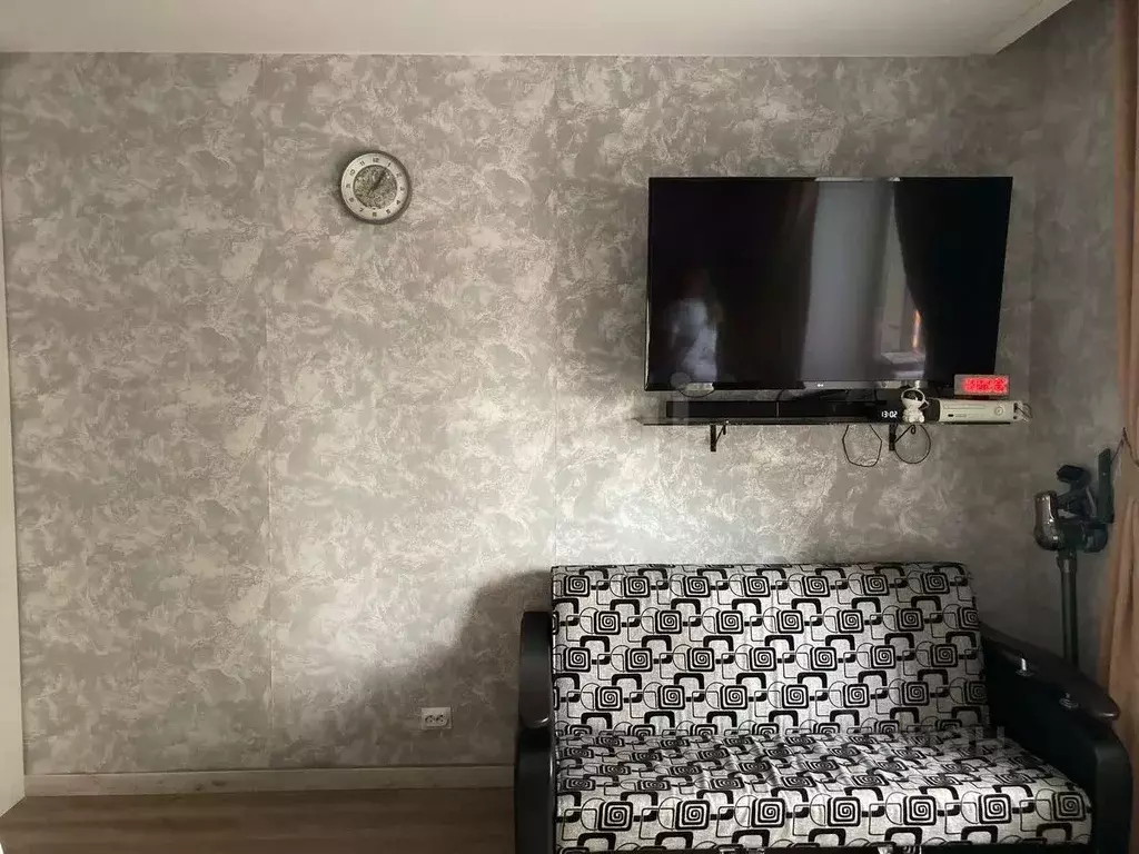 Студия Коми, Сыктывкар ул. Морозова, 205 (26.0 м) - Фото 1