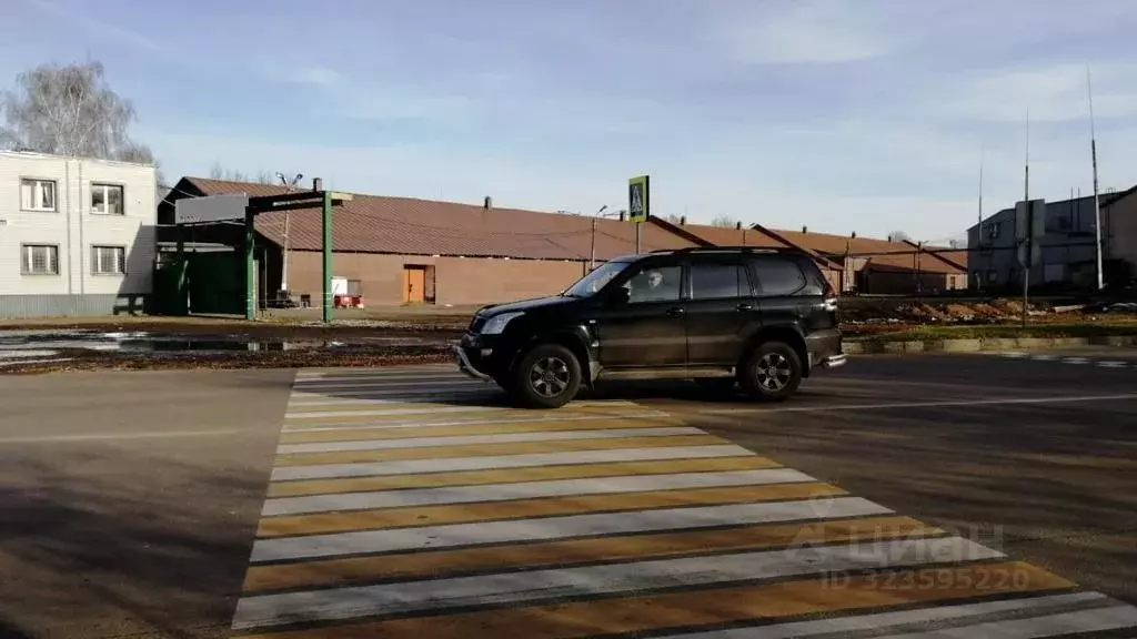 Помещение свободного назначения в Московская область, Наро-Фоминск ул. ... - Фото 1