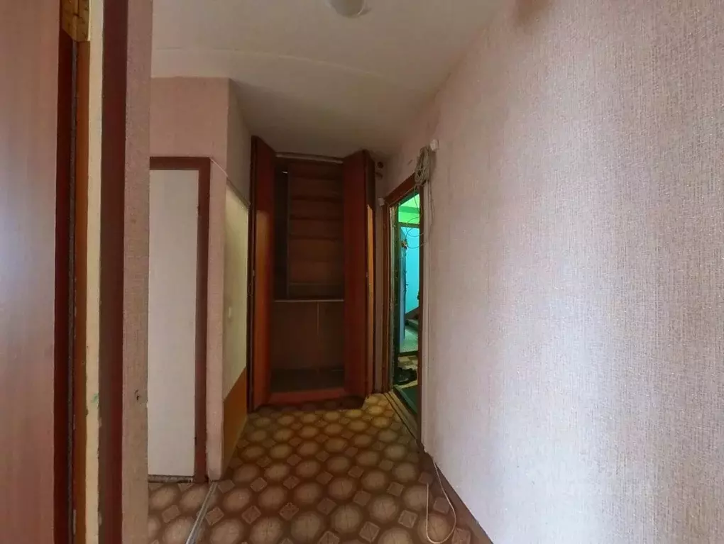 2-к кв. Москва Краснодарская ул., 51К3 (47.3 м) - Фото 1