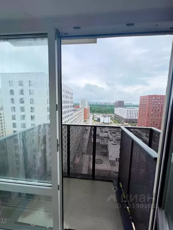 1-к кв. Москва Ратная ул., 2К1 (41.0 м) - Фото 1