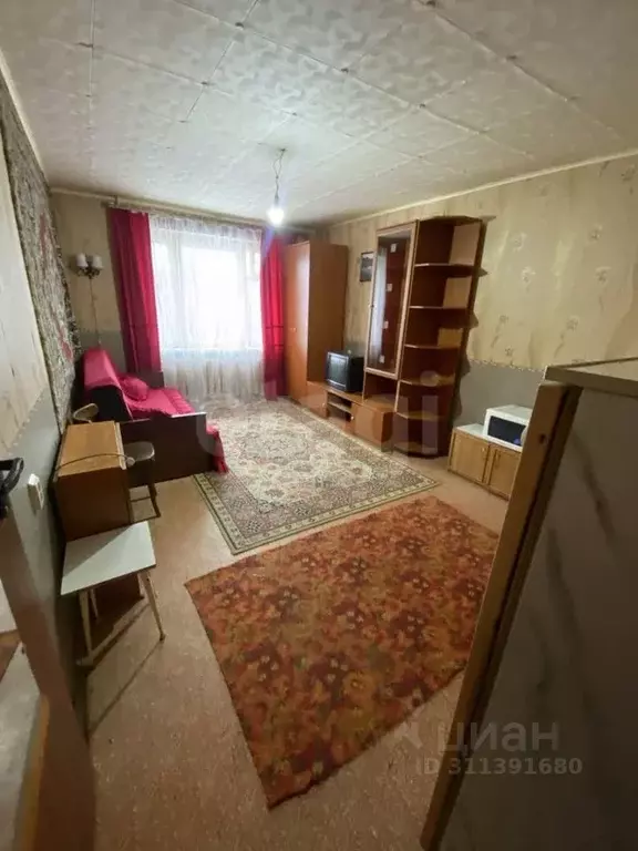 Комната Тульская область, Тула Городской пер., 35 (17.7 м) - Фото 1